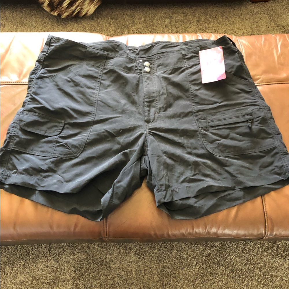 Bimini Bay Outfitters Shorts
